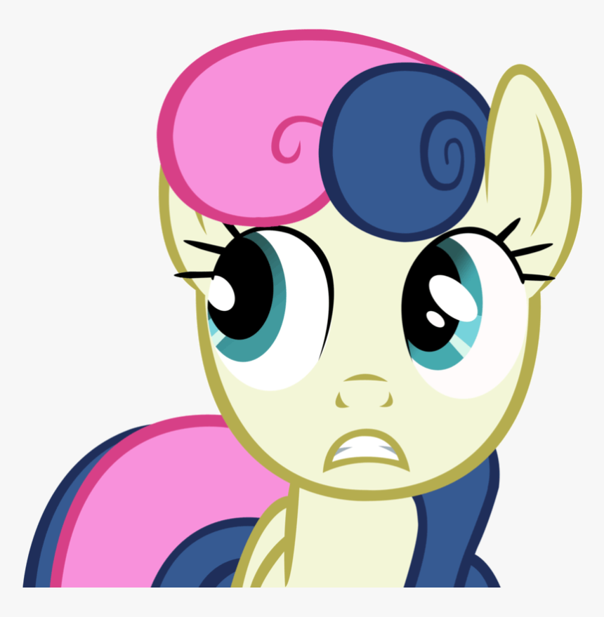 Pinkie Pie Princess Celestia Applejack Derpy Hooves - Bon Bon Mlp Gif, HD Png Download