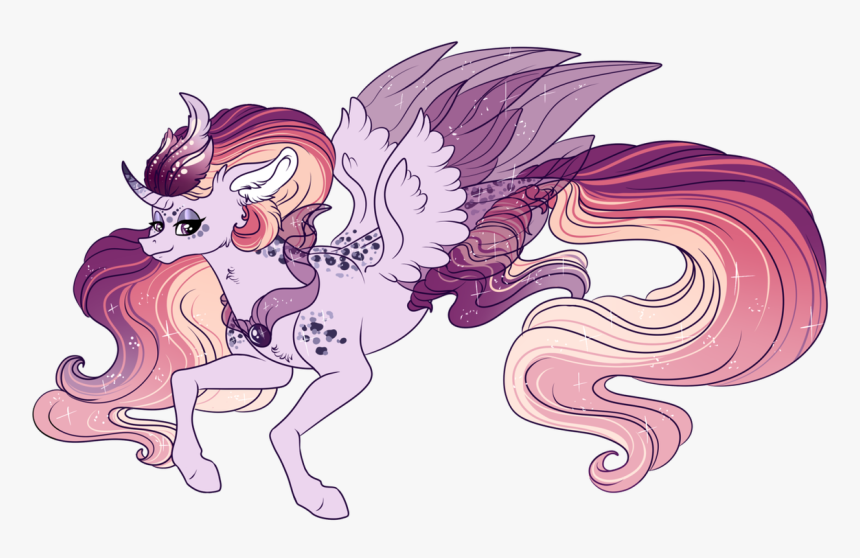 Mlp Celestia X Queen Novo, HD Png Download