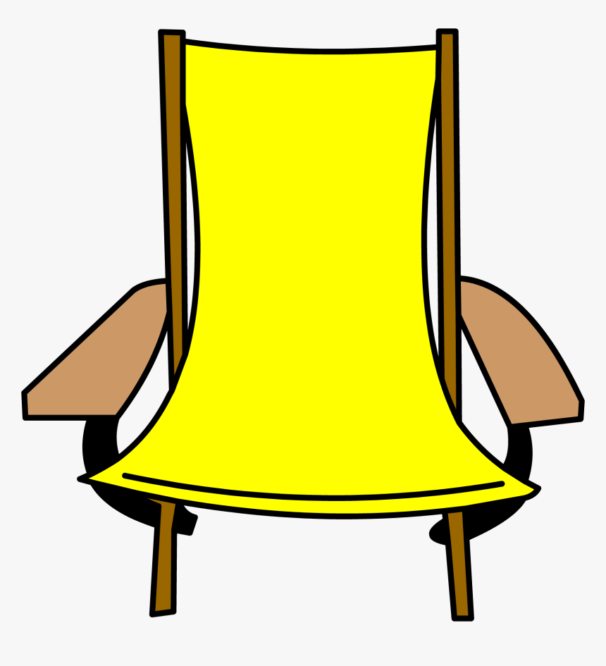 Official Club Penguin Online Wiki - Club Penguin Outdoor Furniture, HD Png Download