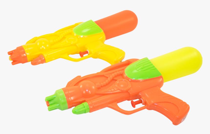 Water Gun, HD Png Download