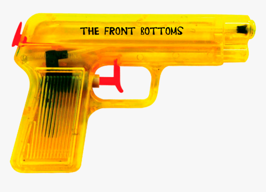 Water Gun, HD Png Download