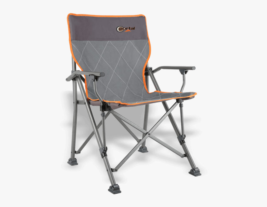 Portal Lawn Chair, HD Png Download