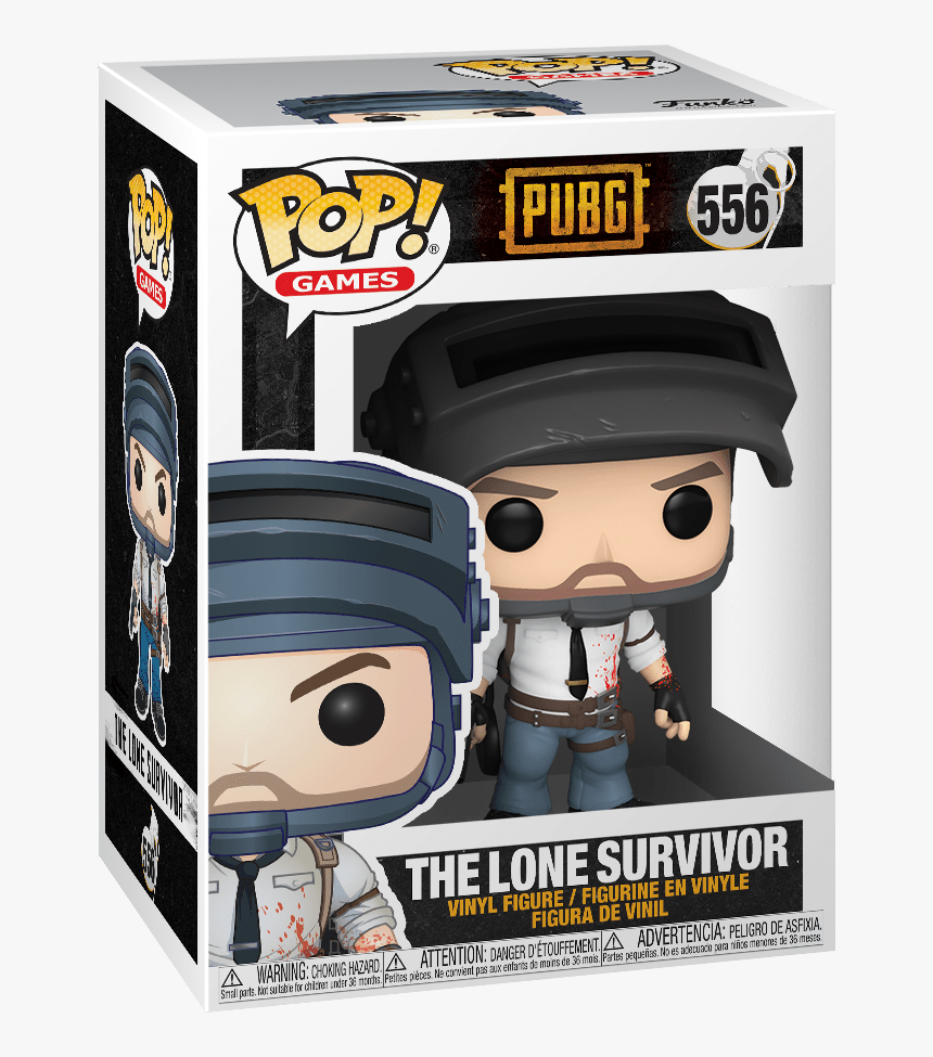 889698447225 - Borderlands 3 Funko Pop, HD Png Download