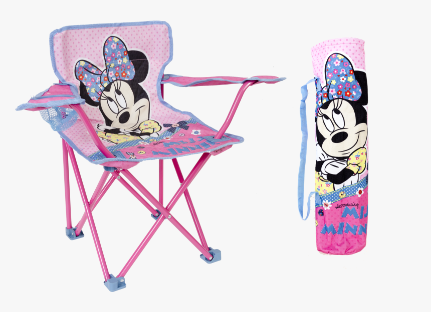 Transparent La Silla Clipart - Silla De Camping Spiderman, HD Png Download