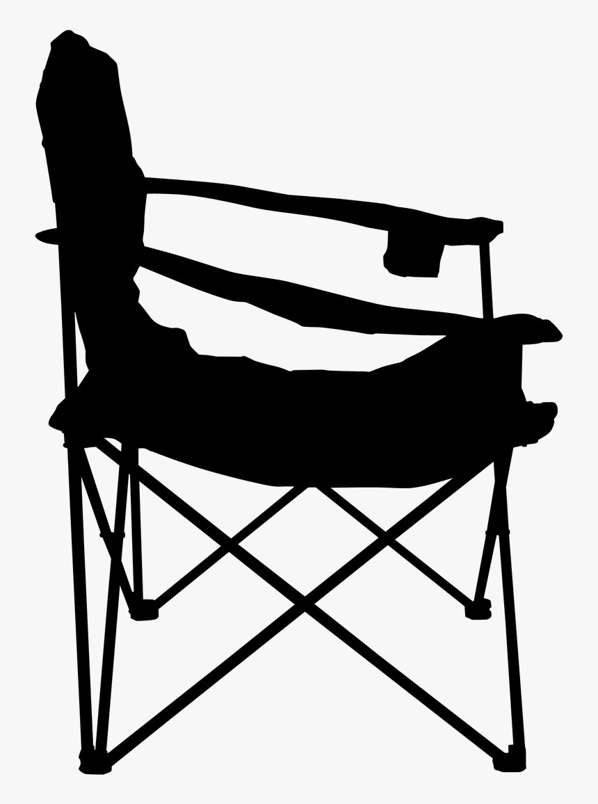 Table Chair Folding Garden Furniture Free Download - Rtic Chair, HD Png Download