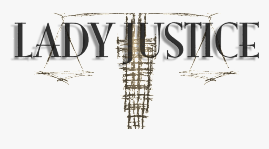 Lady Justice Down The Rabbit Hole - Dallas Academy, HD Png Download