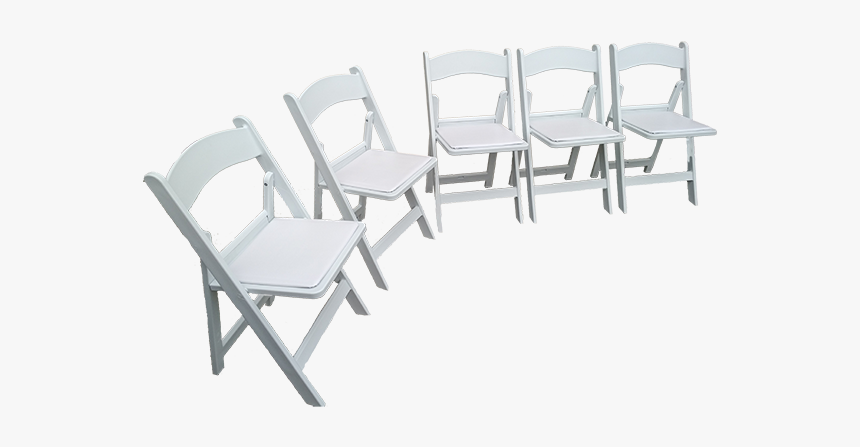 Folding Chair, HD Png Download