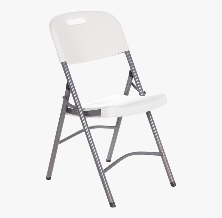 Standard Folding Chairs, HD Png Download