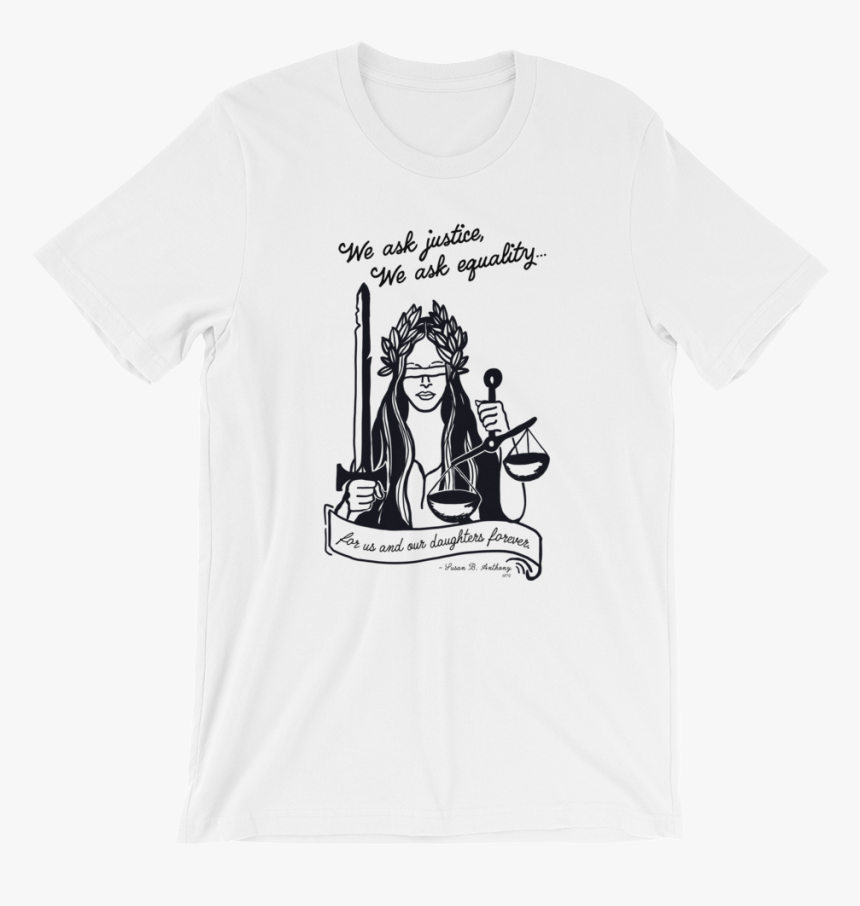 Poster Of Equality And Justice, HD Png Download