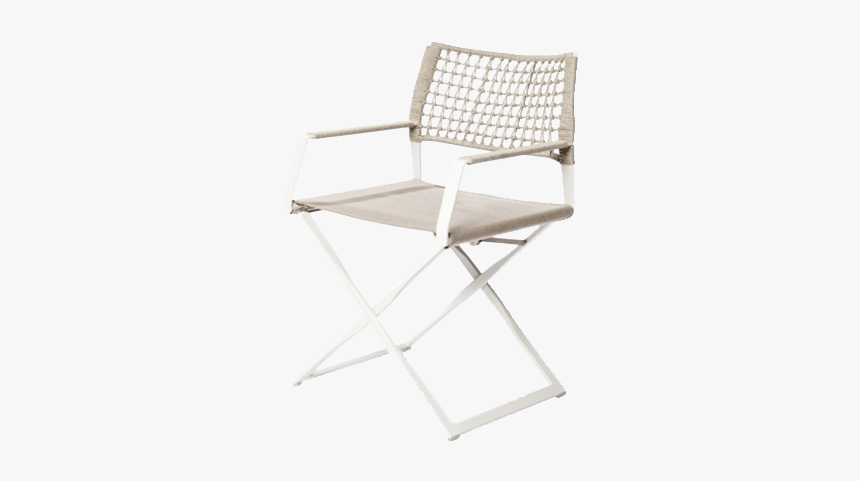 Web Umbira Folding Chair - Folding Chair, HD Png Download