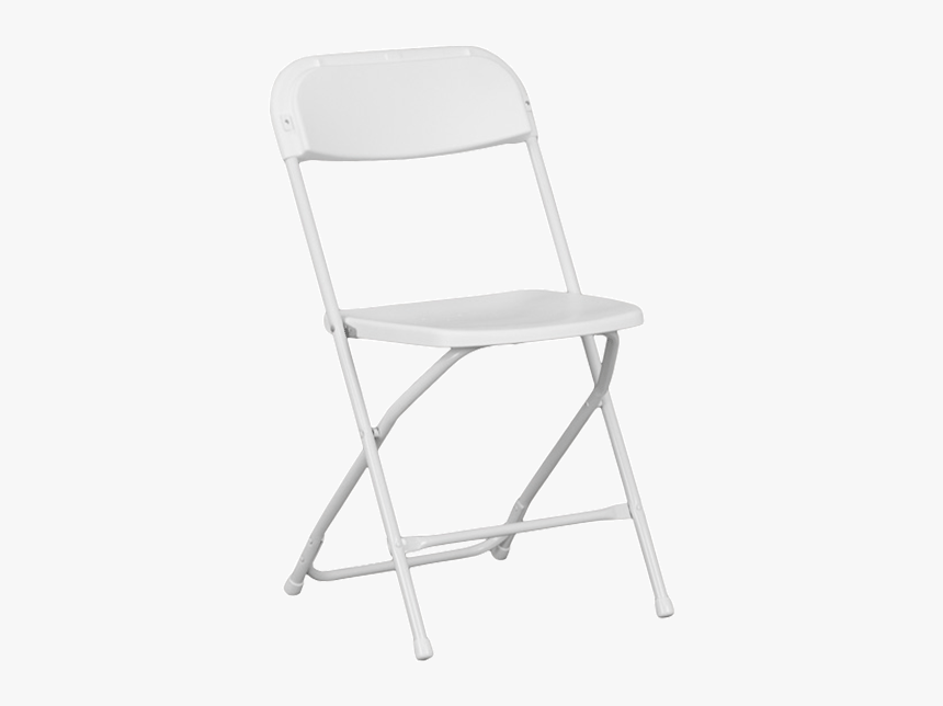 Folding Chair, HD Png Download
