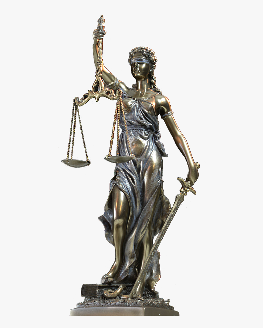 Placeholder Picture - Justice Of Peace Lady, HD Png Download