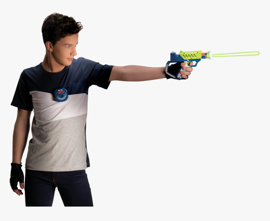 Transparent Water Gun Clipart - Water Gun, HD Png Download