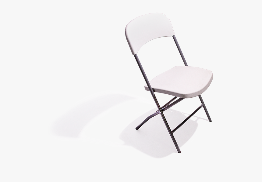 Folding Chair, HD Png Download