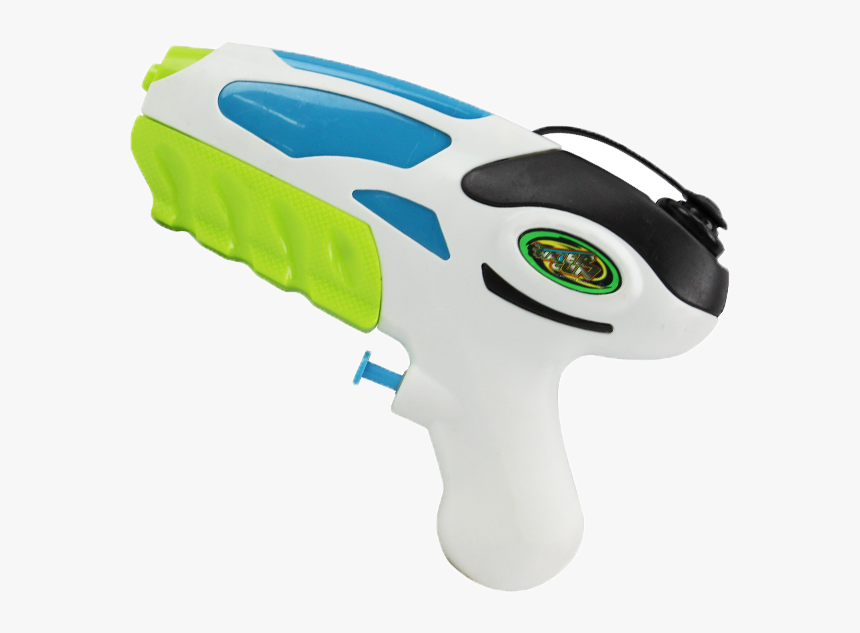Children S Water Gun Toys Bark Backpack Water Gun Outdoor - Water Gun, HD Png Download