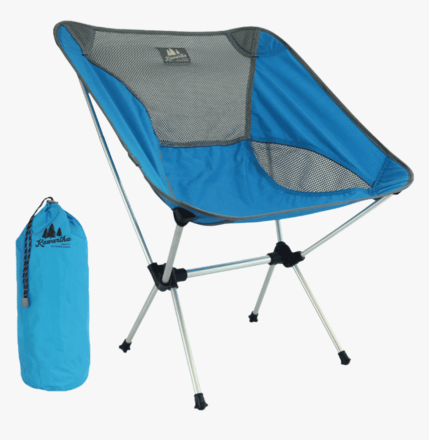 Camp Chairs - Folding Chair, HD Png Download