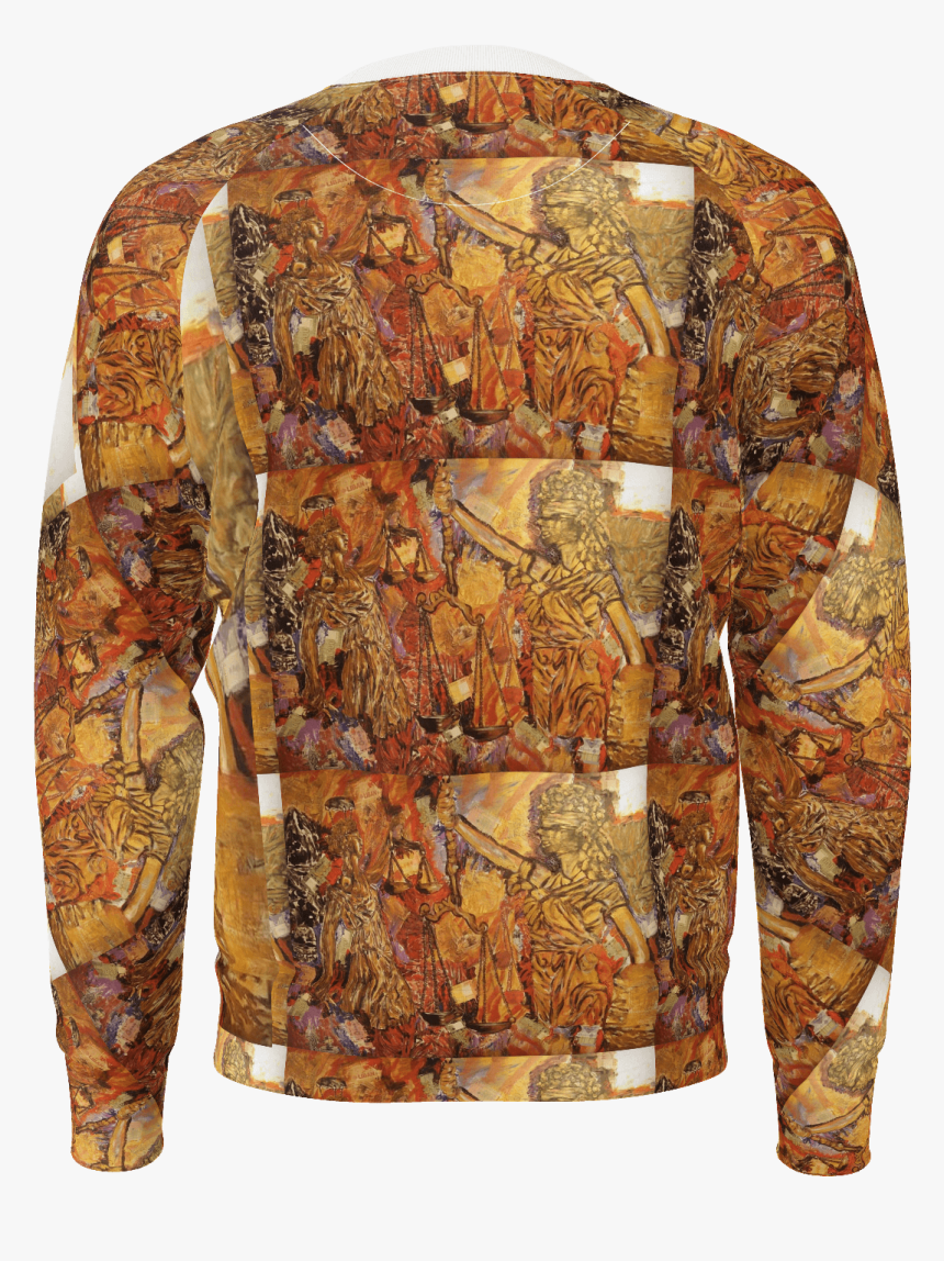 Long-sleeved T-shirt, HD Png Download