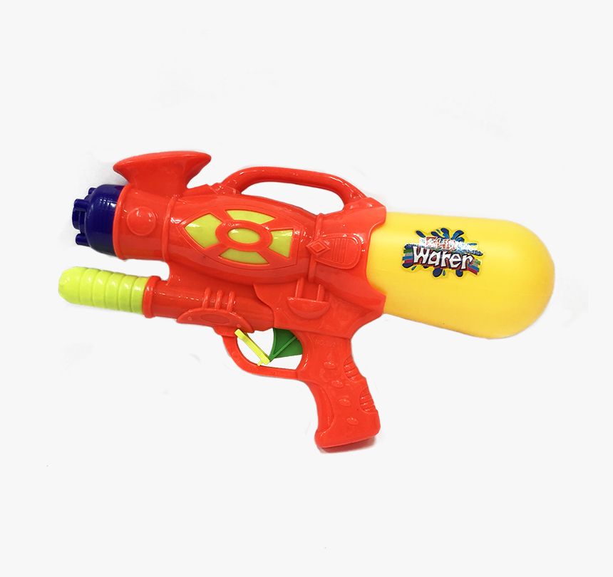 Water Gun, HD Png Download