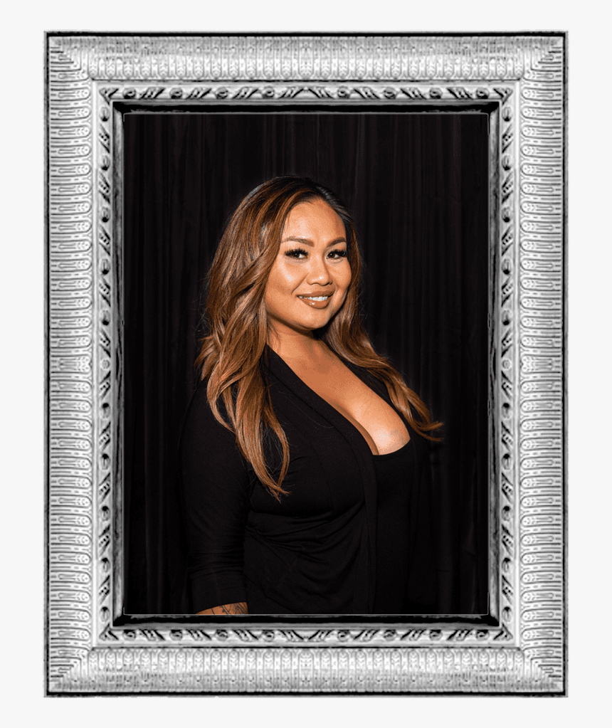 Daddy S Girls - Picture Frame, HD Png Download