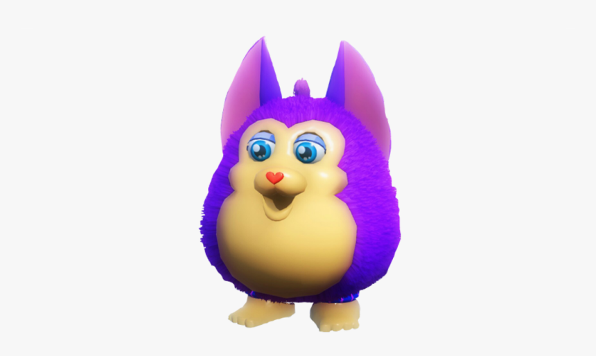 Tattletail Full Body - Tattle Tail, HD Png Download