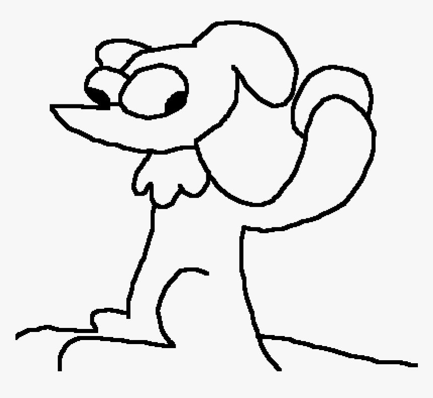 Furby Png, Transparent Png