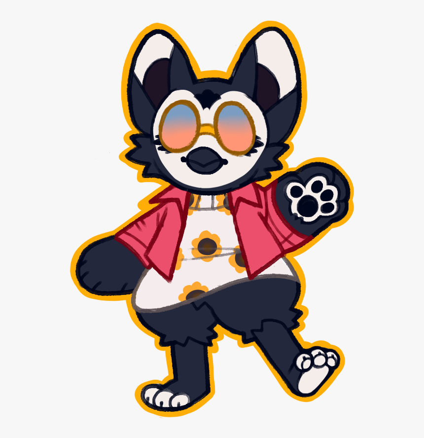 Bentley Furby - Cartoon, HD Png Download