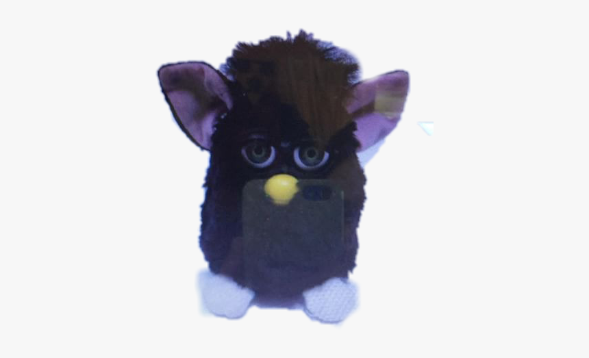 #furby - Plush, HD Png Download