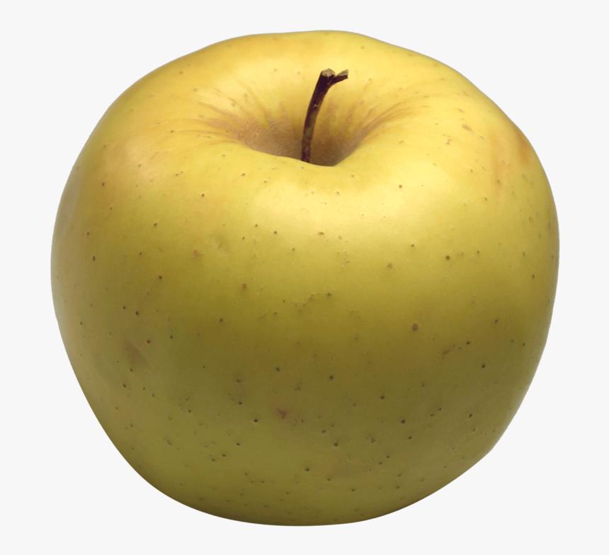 Transparent Golden Apple Clipart - Granny Smith, HD Png Download
