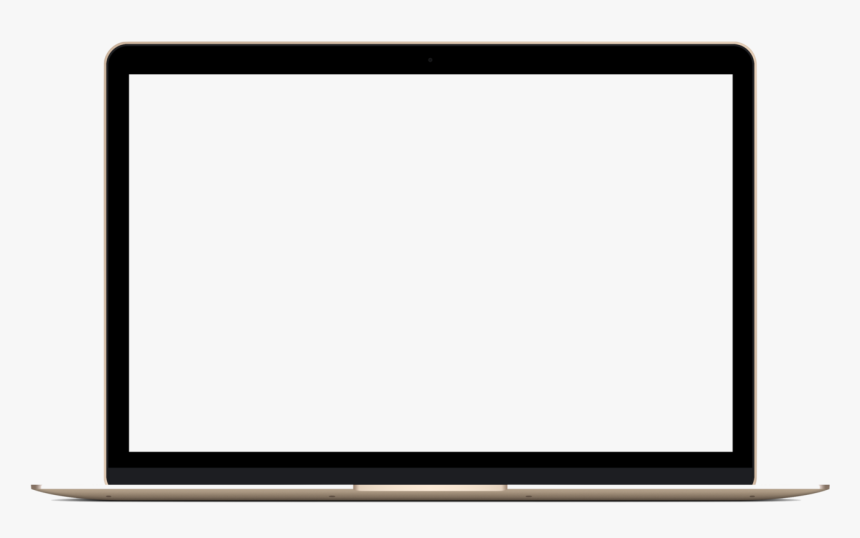 With Grace And Gold Is A Creative Studio Dedicated - Laptop Icon For Powerpoint, HD Png Download