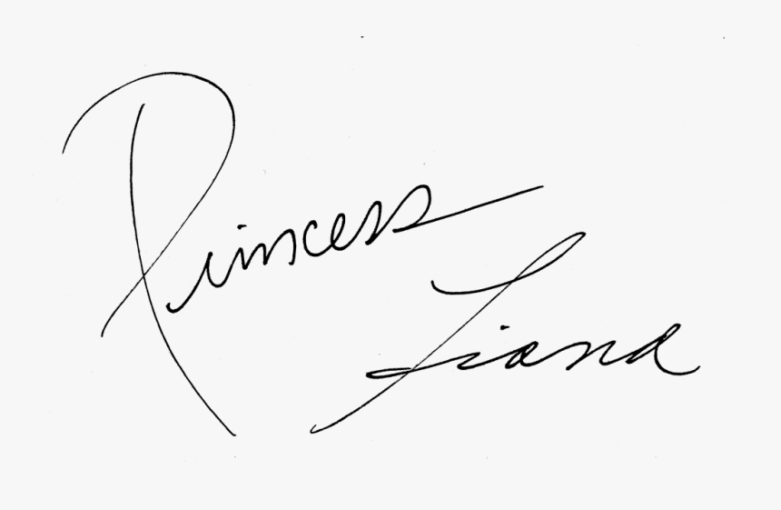 Handwriting, HD Png Download