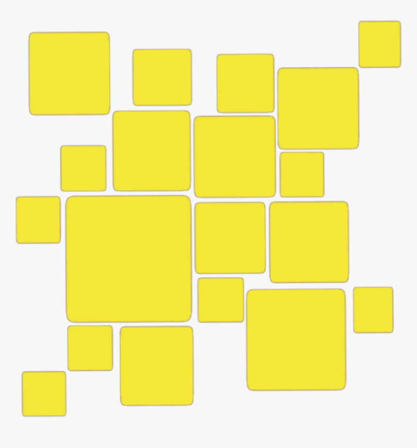 Transparent Square Pattern Png - Metodos De Diferenças Finitas Livros, Png Download