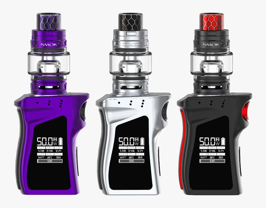 Smok Mag Baby Kit , Png Download, Transparent Png