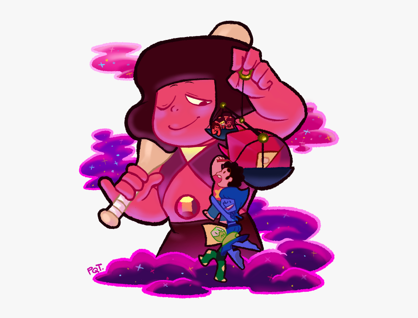 ~~ Navy As Lady Justice ~~
lapis Is So Hype For Having - Navy X Army Ruby, HD Png Download