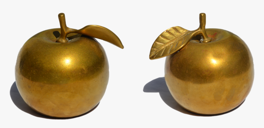 Golden Apple Png - Aphrodite Golden Apple Png, Transparent Png