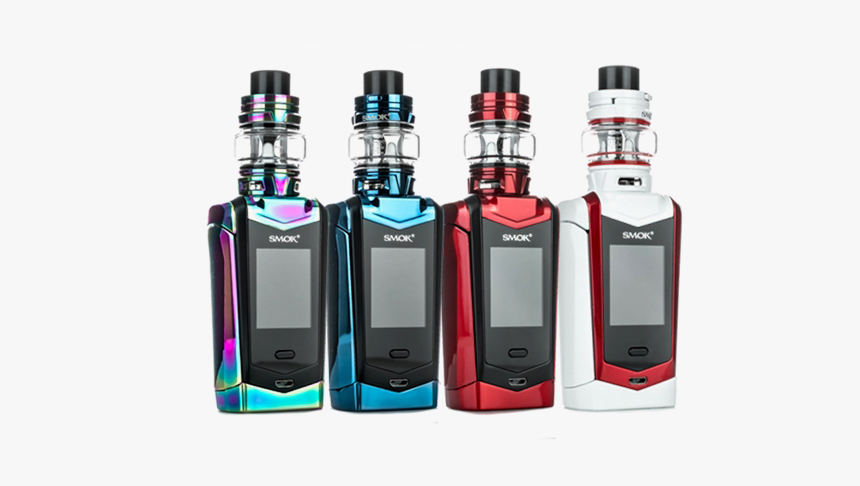 Smok Species Kit - Species Kit, HD Png Download