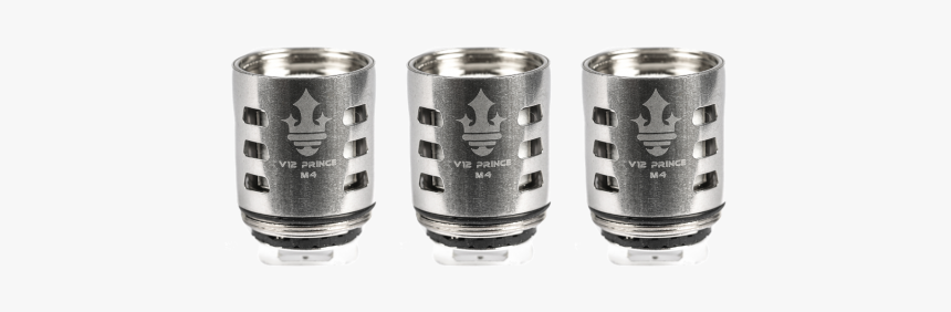 Smok Tfv12 Prince M4, HD Png Download