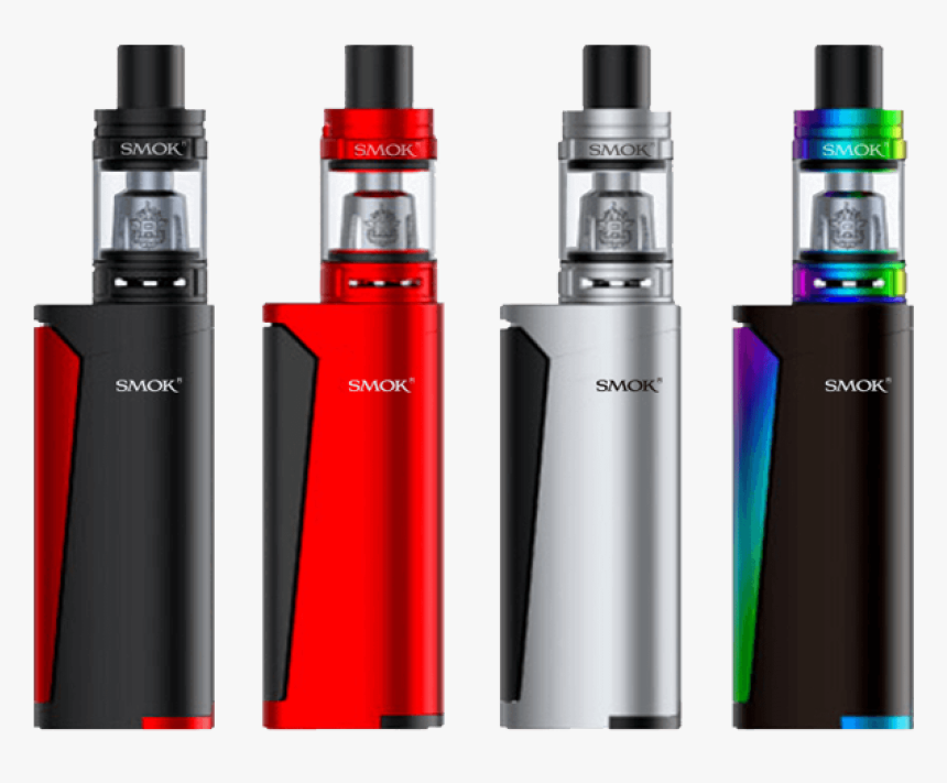 Smok Priv V8 Kit, HD Png Download