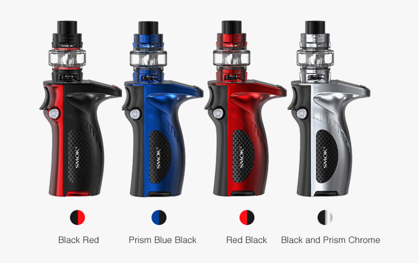 Smok Mag Grip Kit - Smok Mag Grip Box, HD Png Download