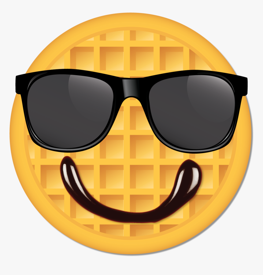 Smiley, HD Png Download