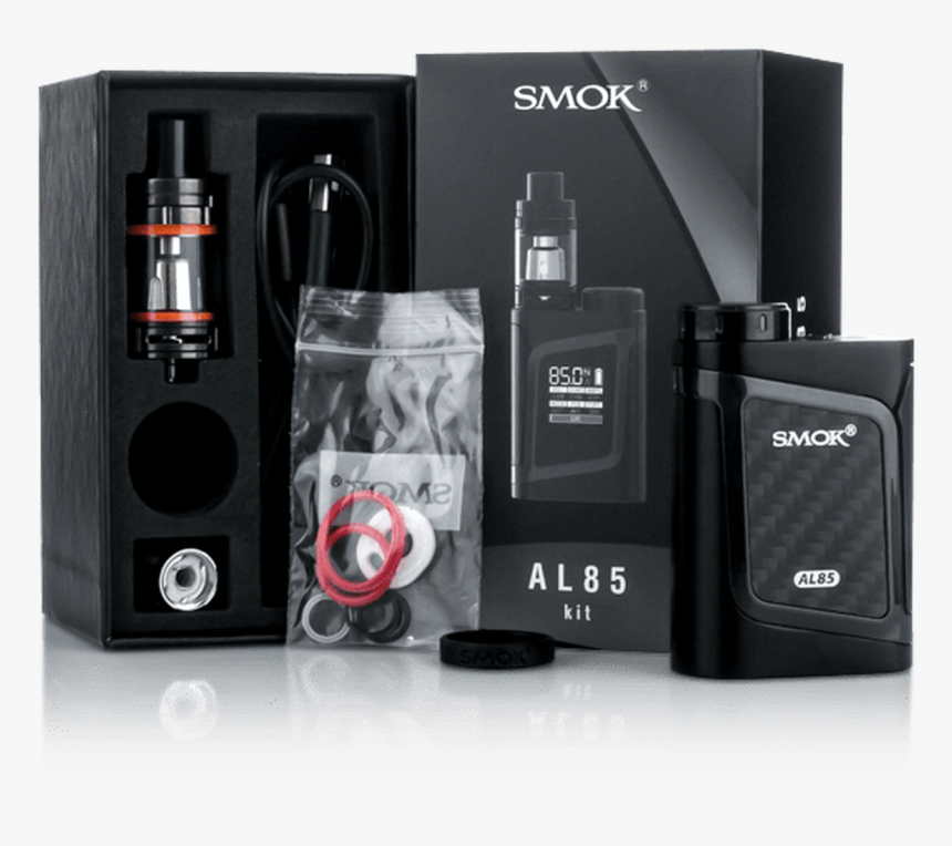Smok Al85, HD Png Download