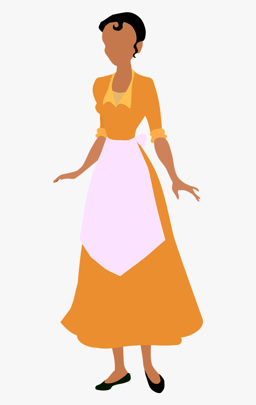 Tiana Disney Walt Disney Free Photo - Tiana Disney Yellow Dress, HD Png Download
