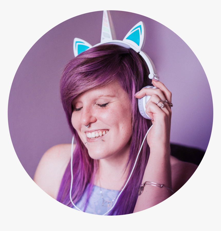 Kelly Mcelroy // Star Castle Studio, HD Png Download