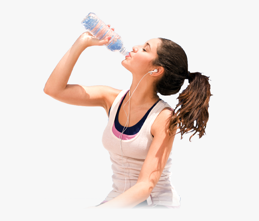Ensuring Water Safety For Billions Of People - People Drinking Water Png, Transparent Png