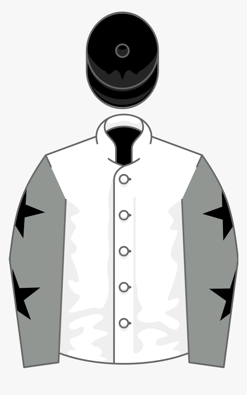 Highclere Racing Silks, HD Png Download
