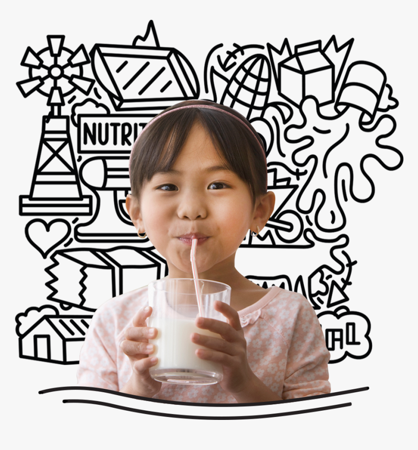 Drinking, HD Png Download