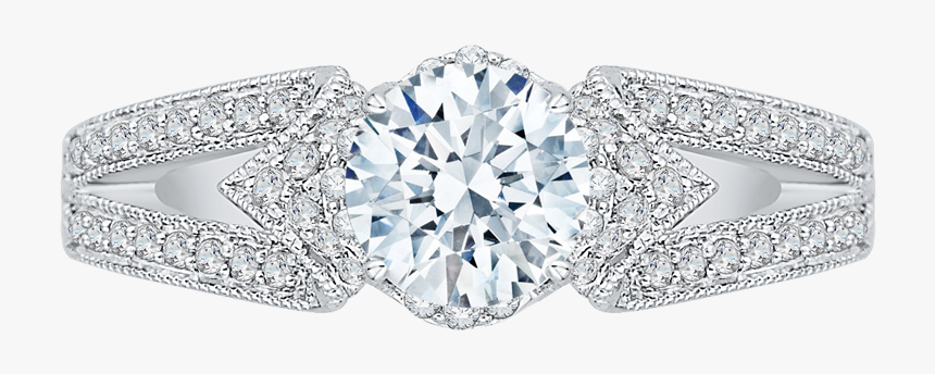 Pre-engagement Ring, HD Png Download