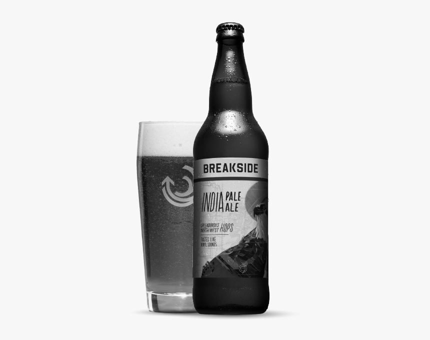 Tea Time Pale Ale Breakside, HD Png Download