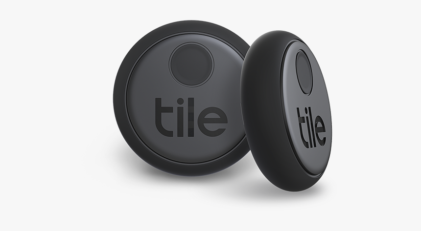 Tile Gps Sticker, HD Png Download