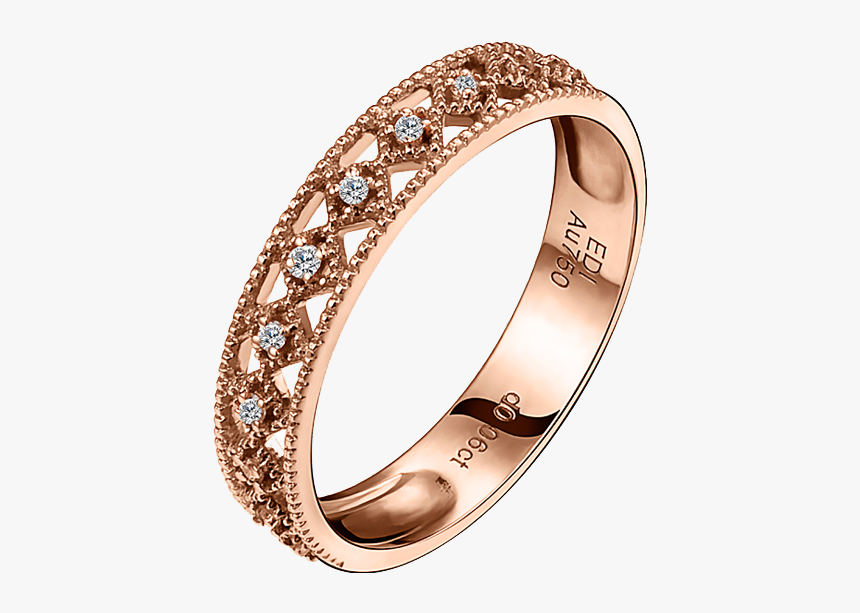 Engagement Ring, HD Png Download