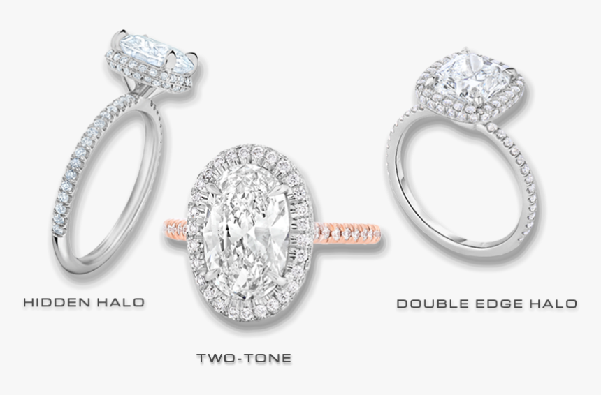 Engagement Ring, HD Png Download